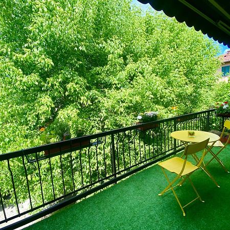 149 Borgo Ticino Suite Attico Di Lusso Con Terrazzo E Parking Privato Pavía Exterior foto
