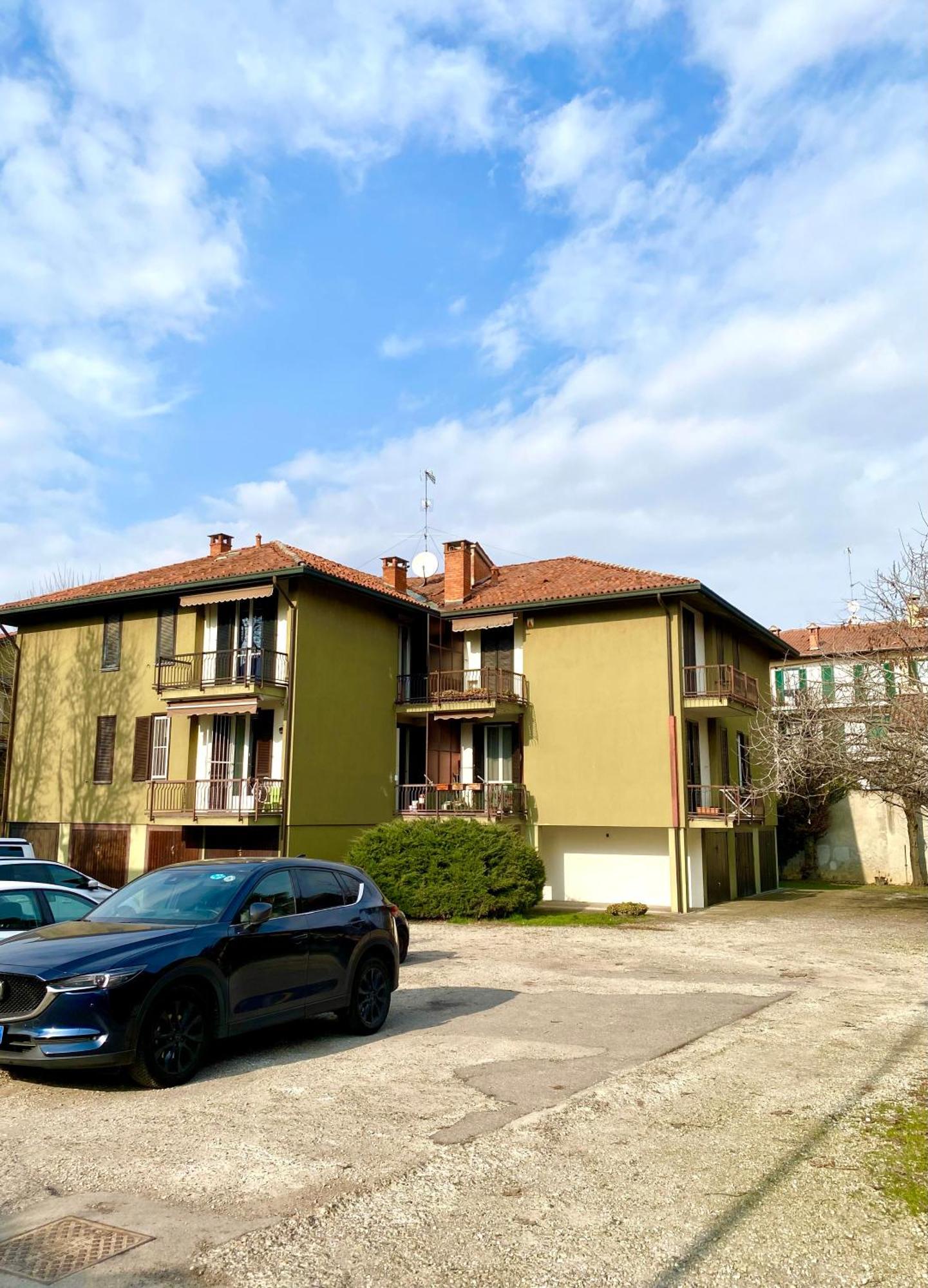 149 Borgo Ticino Suite Attico Di Lusso Con Terrazzo E Parking Privato Pavía Exterior foto